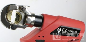 RC-16充电式电动液压钳压接钳 高效耐用的便携液压工具优选